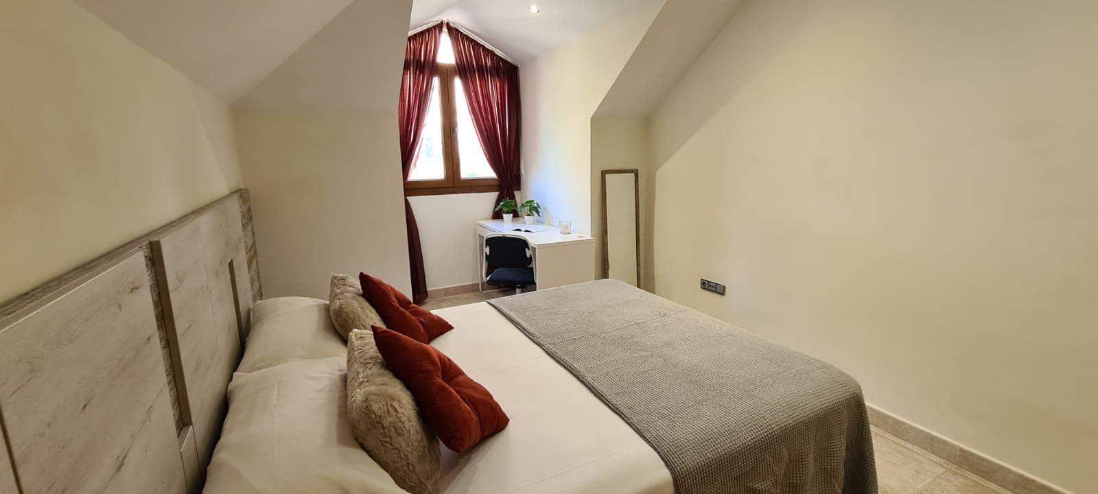 3 slaapkamer Penthouse te koop in Benalmadena met zwembad garage - € 535.000 (Ref: 9396123)