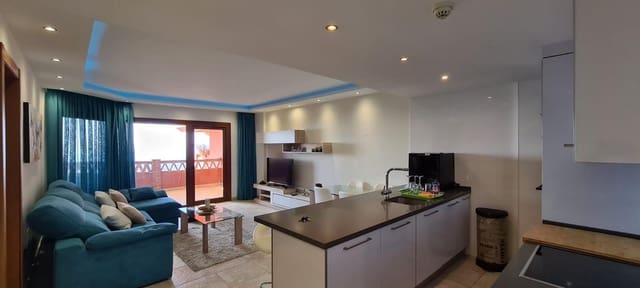3 slaapkamer Penthouse te koop in Benalmádena met zwembad garage - € 535.000 (Ref: 9396123)