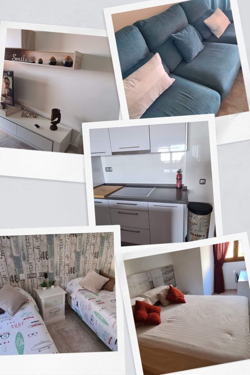 3 slaapkamer Penthouse te koop in Benalmadena met zwembad garage - € 535.000 (Ref: 9396123)