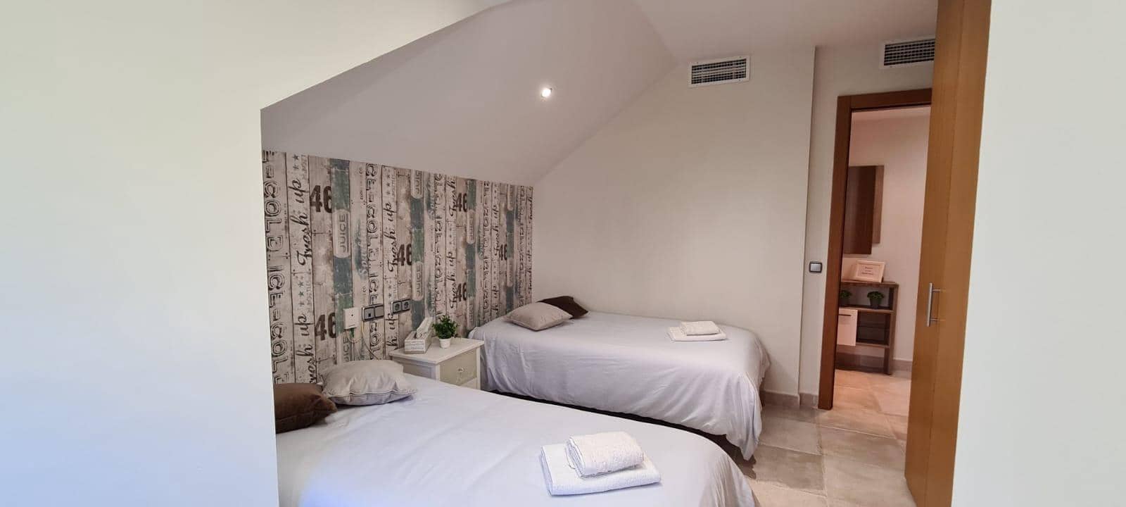 3 slaapkamer Penthouse te koop in Benalmadena met zwembad garage - € 535.000 (Ref: 9396123)