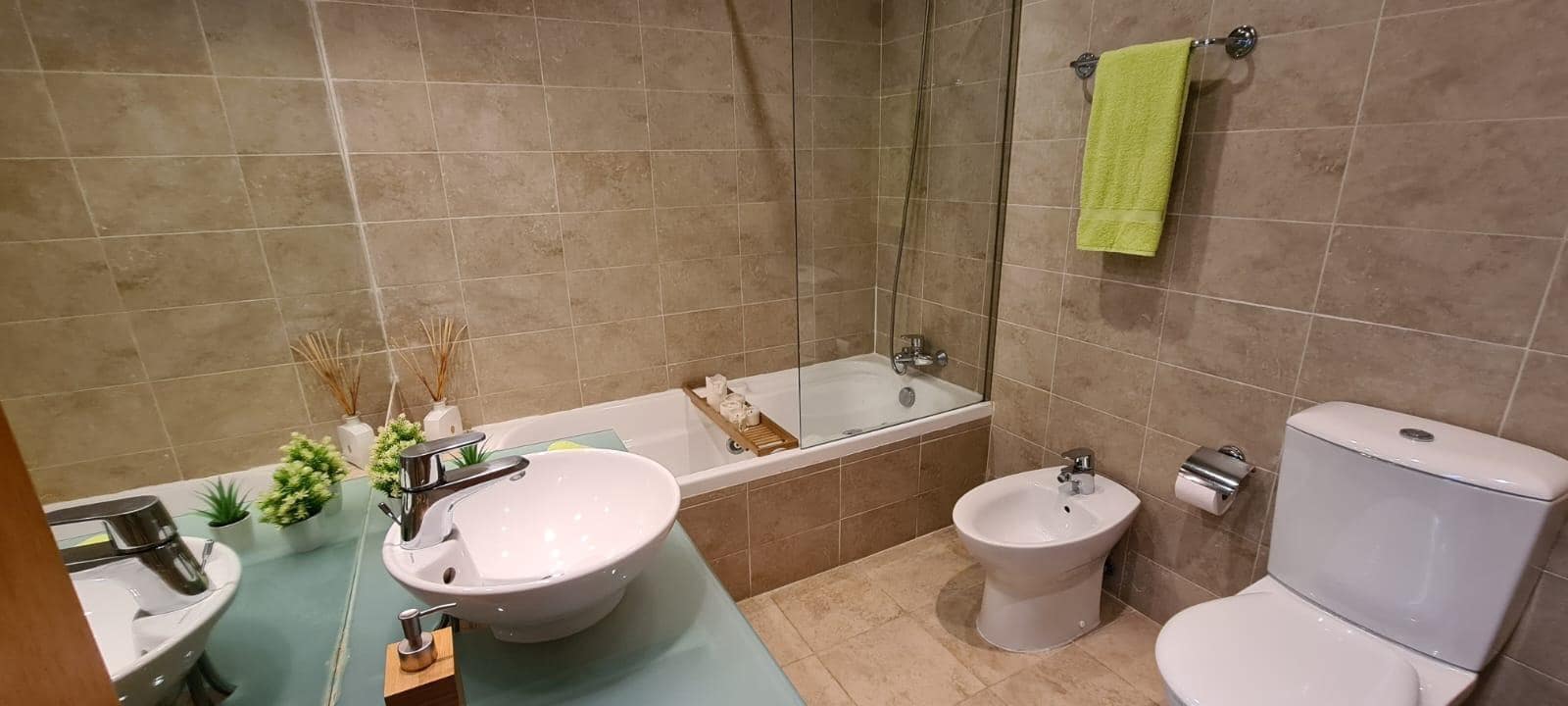 3 slaapkamer Penthouse te koop in Benalmadena met zwembad garage - € 535.000 (Ref: 9396123)