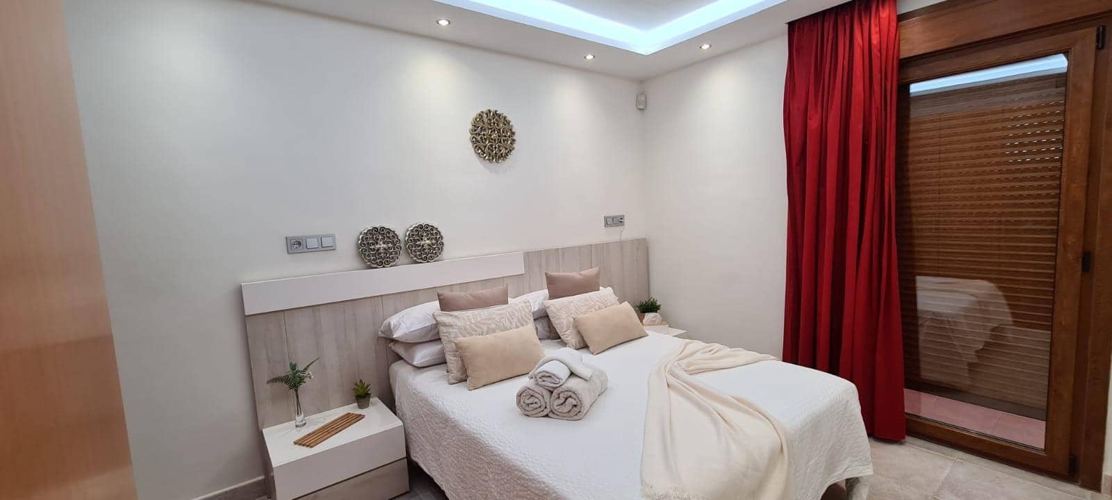 3 slaapkamer Penthouse te koop in Benalmadena met zwembad garage - € 535.000 (Ref: 9396123)