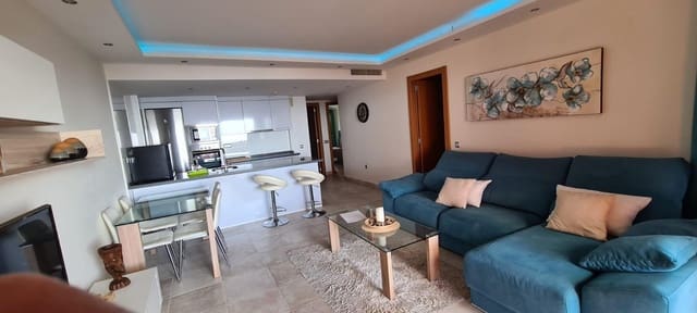 3 slaapkamer Penthouse te koop in Benalmádena met zwembad garage - € 535.000 (Ref: 9396123)