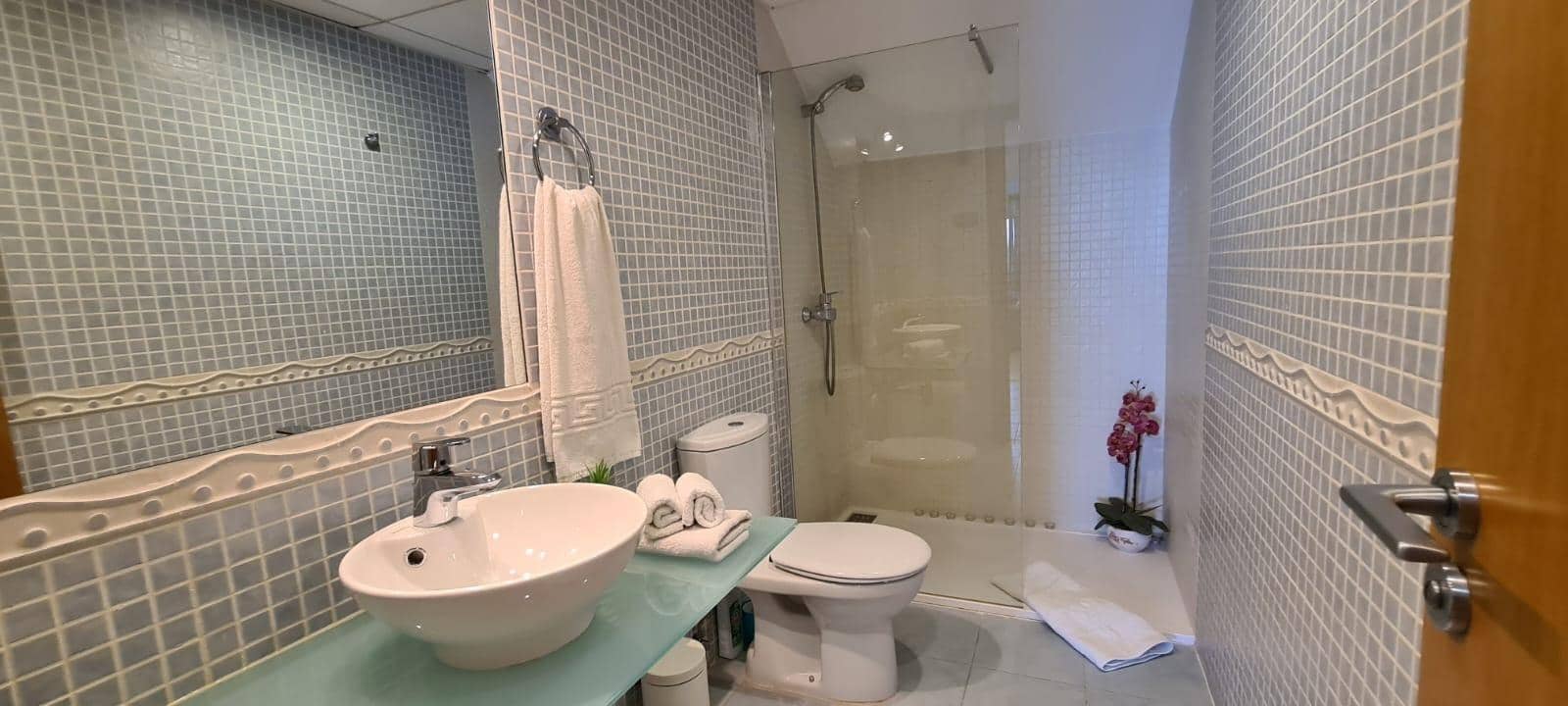 3 slaapkamer Penthouse te koop in Benalmadena met zwembad garage - € 535.000 (Ref: 9396123)