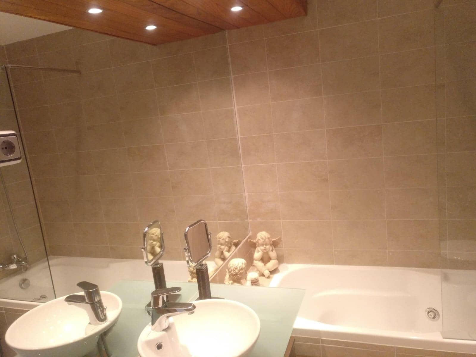 3 slaapkamer Penthouse te koop in Benalmadena met zwembad garage - € 535.000 (Ref: 9396123)