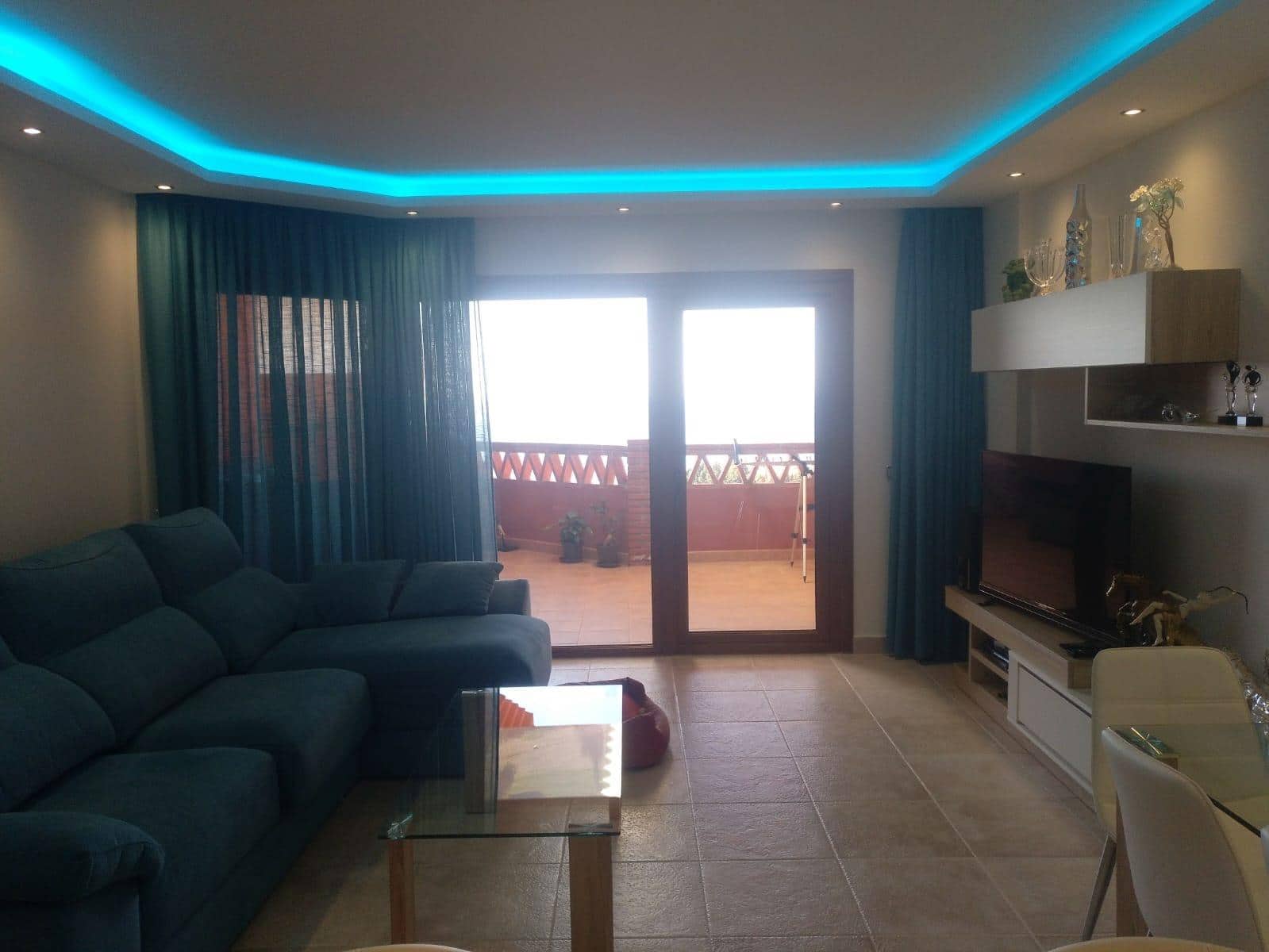 3 slaapkamer Penthouse te koop in Benalmadena met zwembad garage - € 535.000 (Ref: 9396123)