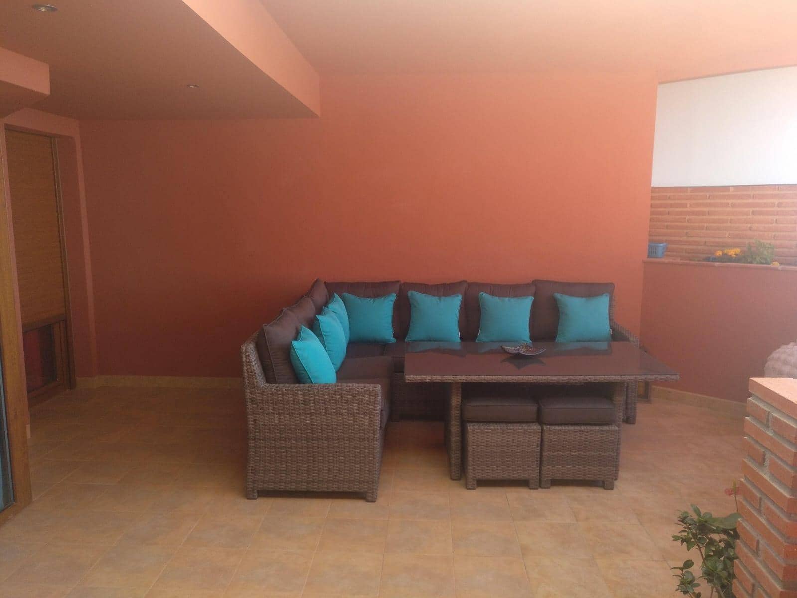 3 slaapkamer Penthouse te koop in Benalmadena met zwembad garage - € 535.000 (Ref: 9396123)