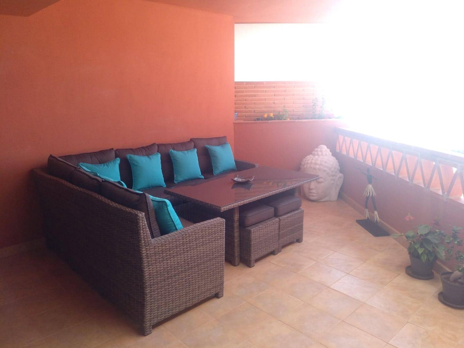 3 slaapkamer Penthouse te koop in Benalmadena met zwembad garage - € 535.000 (Ref: 9396123)