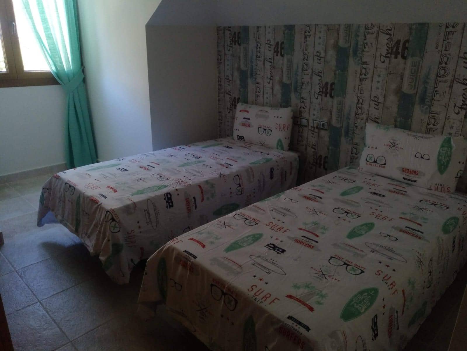 3 slaapkamer Penthouse te koop in Benalmadena met zwembad garage - € 535.000 (Ref: 9396123)