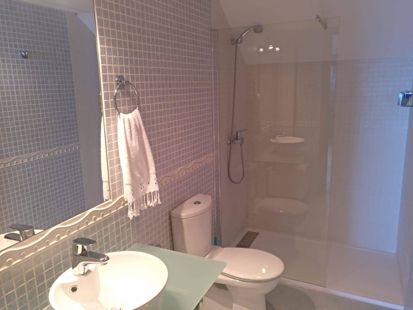 3 slaapkamer Penthouse te koop in Benalmadena met zwembad garage - € 535.000 (Ref: 9396123)