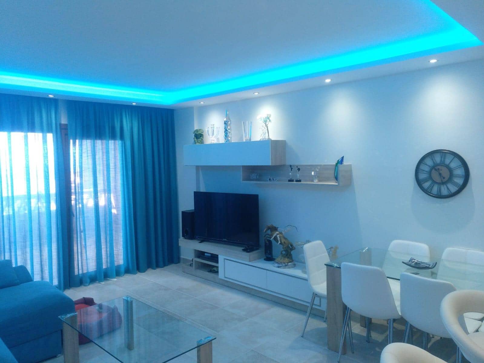 3 slaapkamer Penthouse te koop in Benalmadena met zwembad garage - € 535.000 (Ref: 9396123)