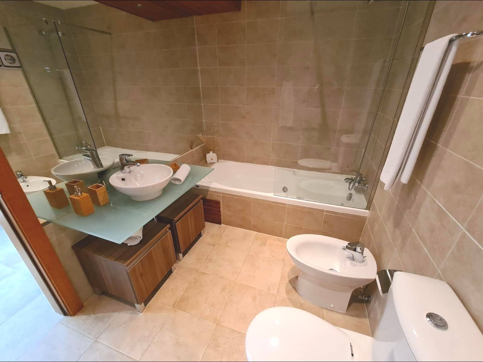 3 slaapkamer Penthouse te koop in Benalmadena met zwembad garage - € 535.000 (Ref: 9396123)