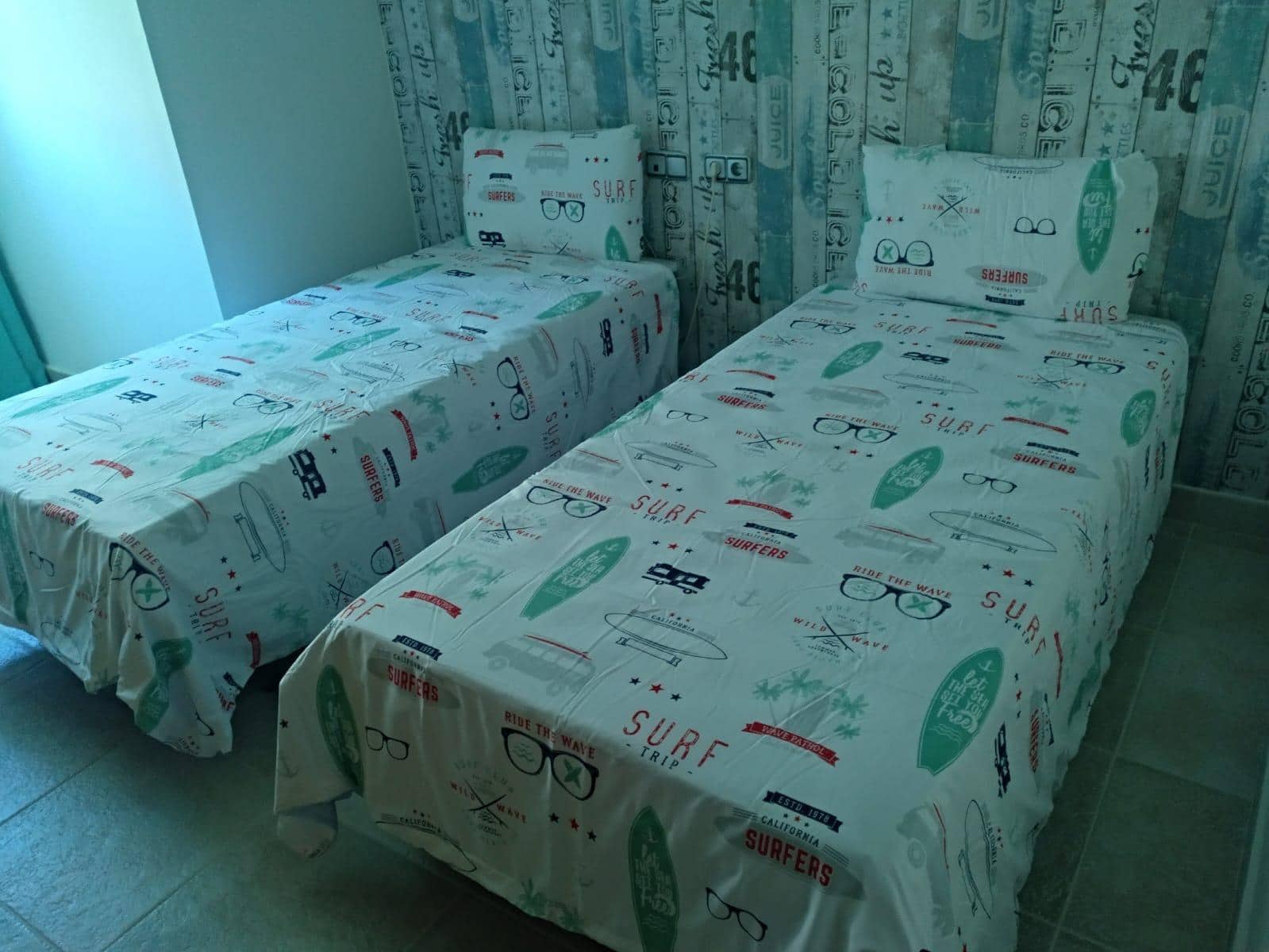 3 slaapkamer Penthouse te koop in Benalmadena met zwembad garage - € 535.000 (Ref: 9396123)