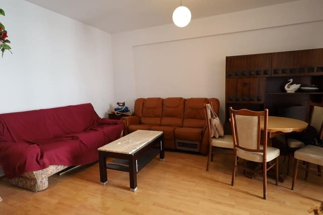 3 makuuhuone Asunto myytävänä paikassa Torremolinos - 245 000 € (Ref: 9396124)