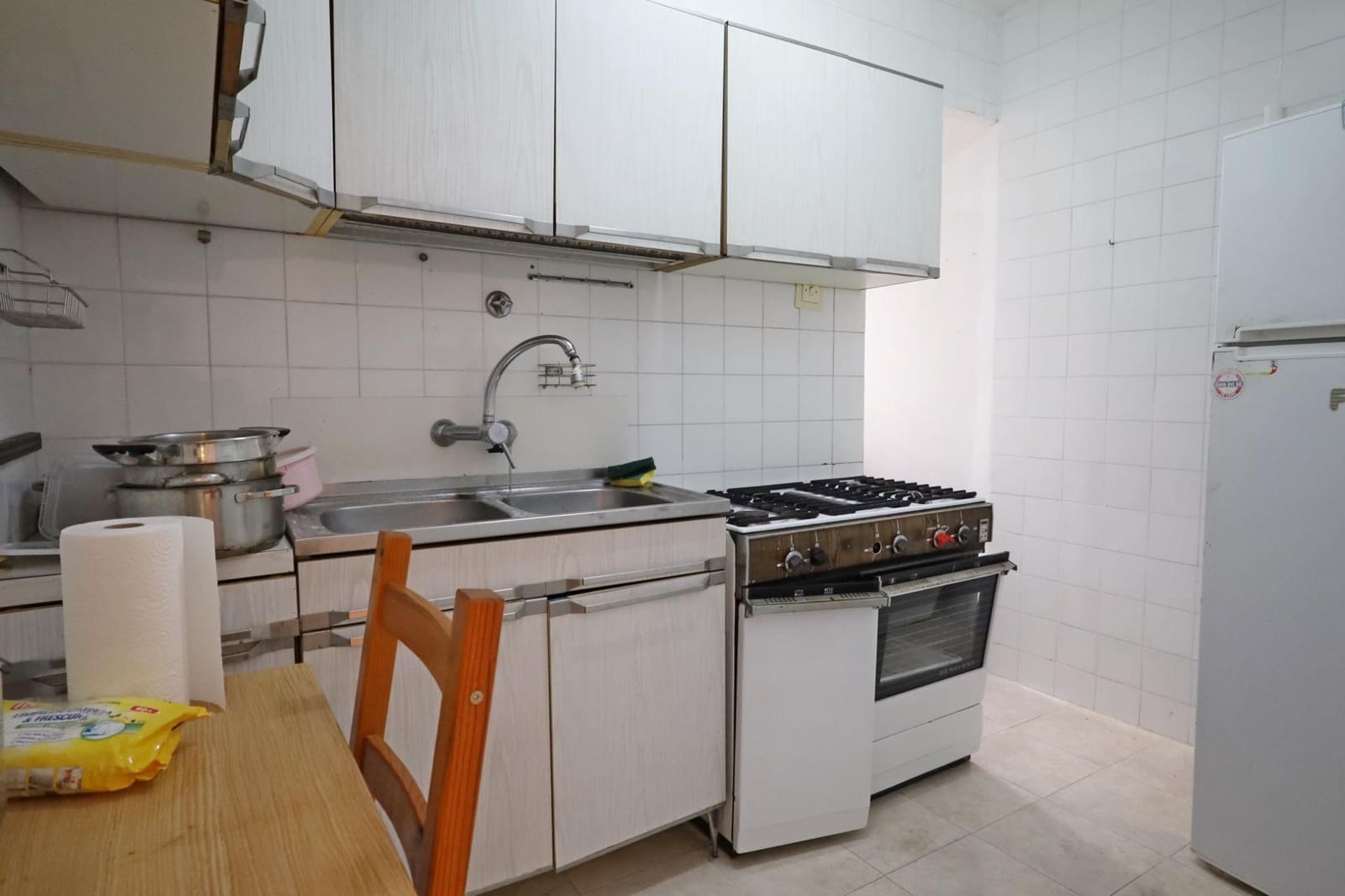 Piso de 3 habitaciones en Torremolinos en venta - 245.000 € (Ref: 9396124)