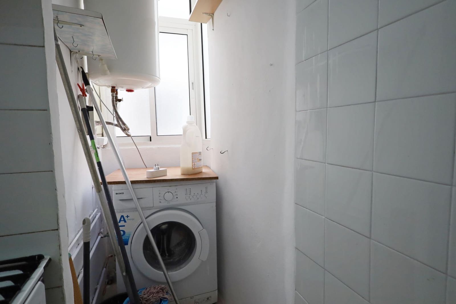 Piso de 3 habitaciones en Torremolinos en venta - 245.000 € (Ref: 9396124)