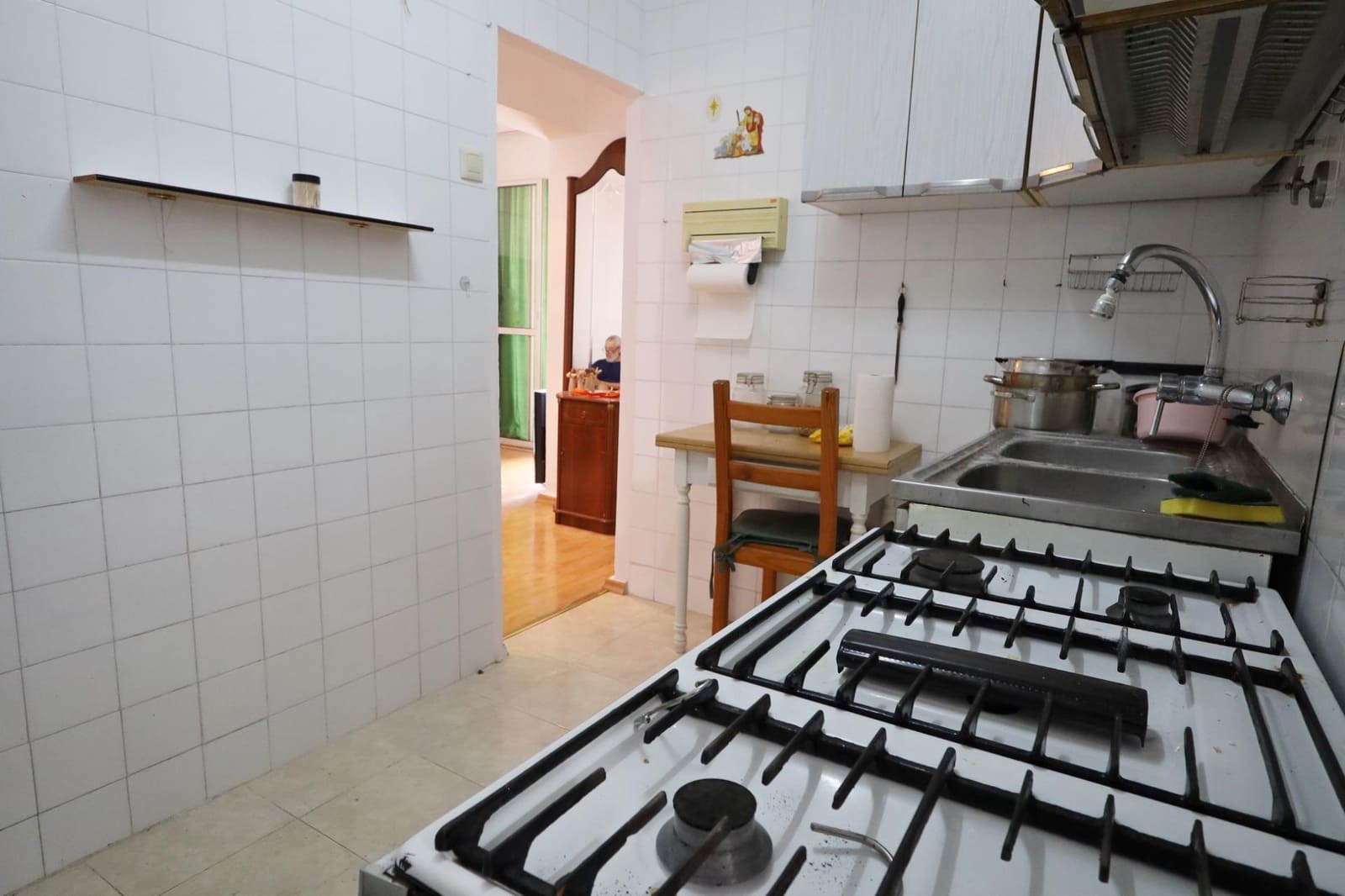 Piso de 3 habitaciones en Torremolinos en venta - 245.000 € (Ref: 9396124)