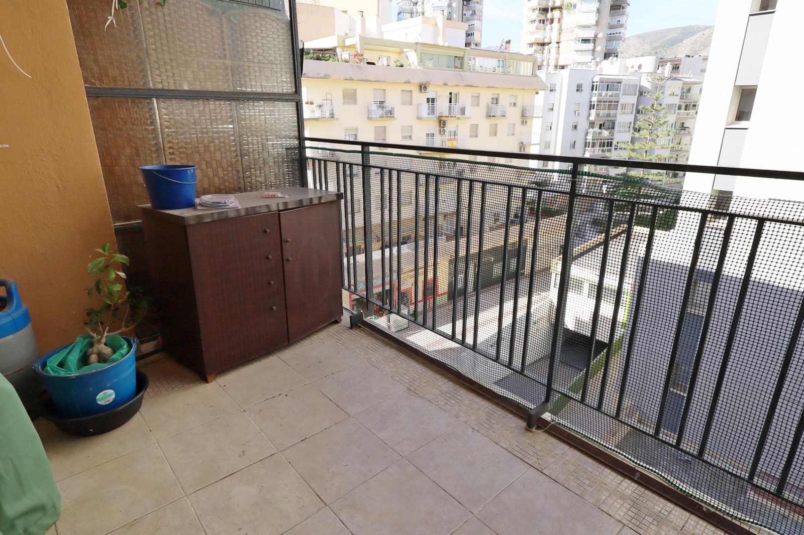 Piso de 3 habitaciones en Torremolinos en venta - 245.000 € (Ref: 9396124)