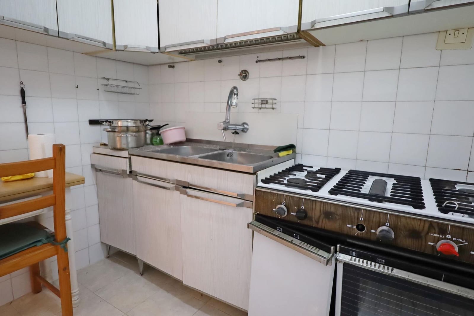 Piso de 3 habitaciones en Torremolinos en venta - 245.000 € (Ref: 9396124)