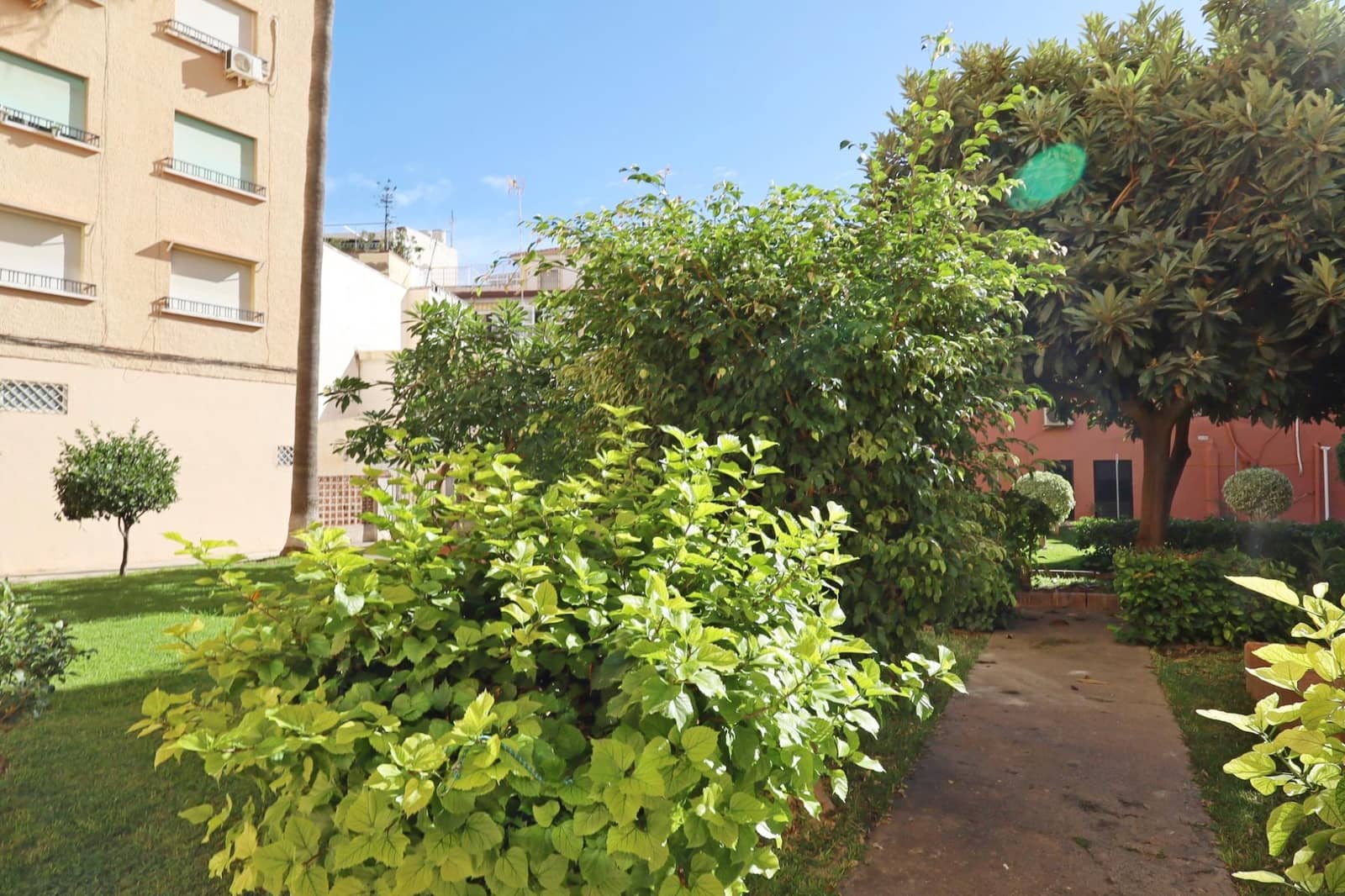 Piso de 3 habitaciones en Torremolinos en venta - 245.000 € (Ref: 9396124)