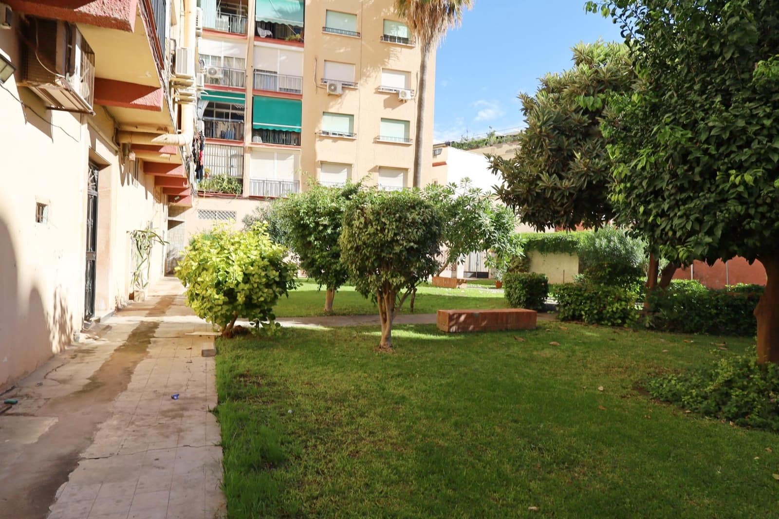 Piso de 3 habitaciones en Torremolinos en venta - 245.000 € (Ref: 9396124)