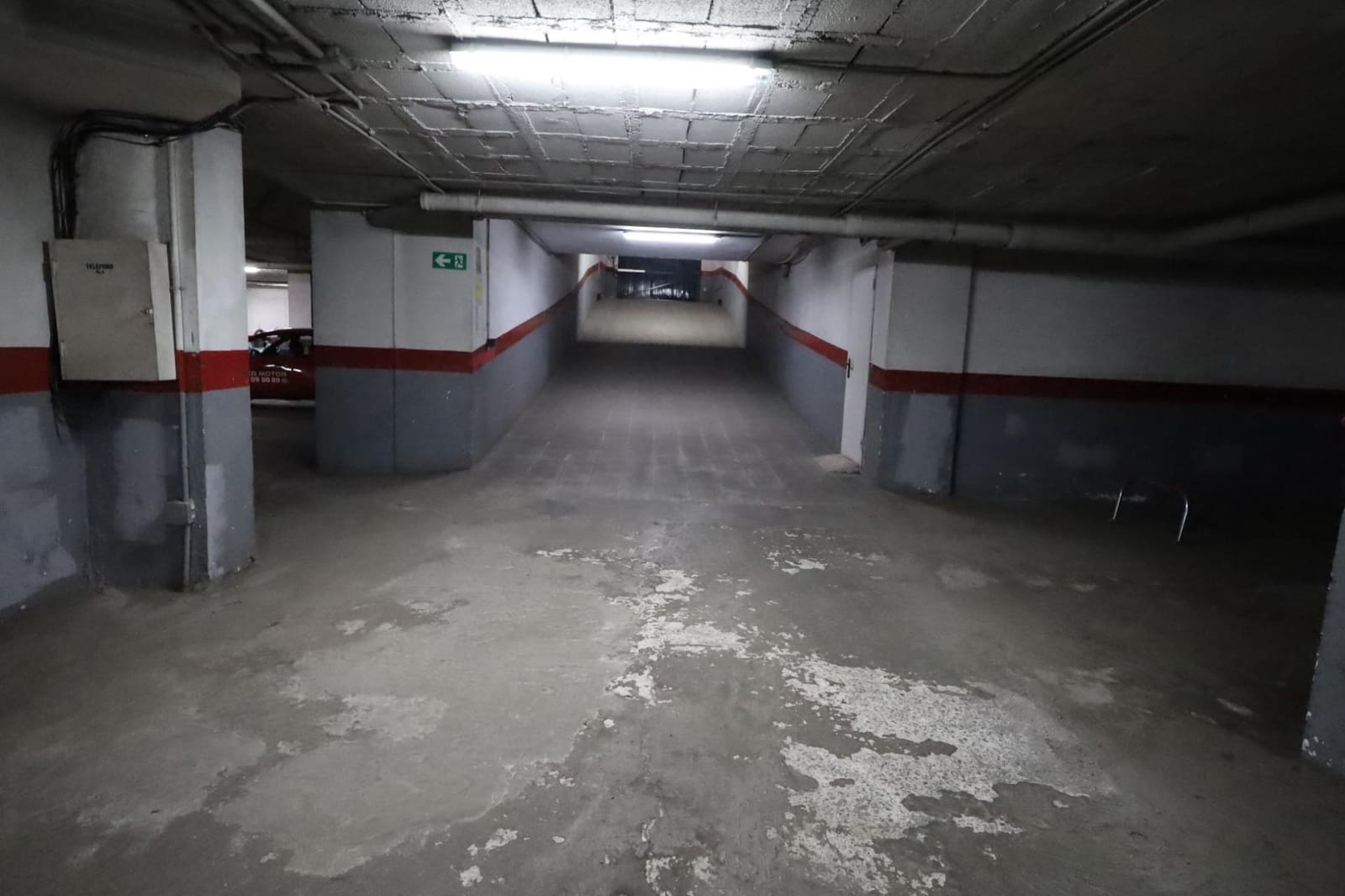 Garage til salg i Fuengirola - € 29.500 (Ref: 9398599)