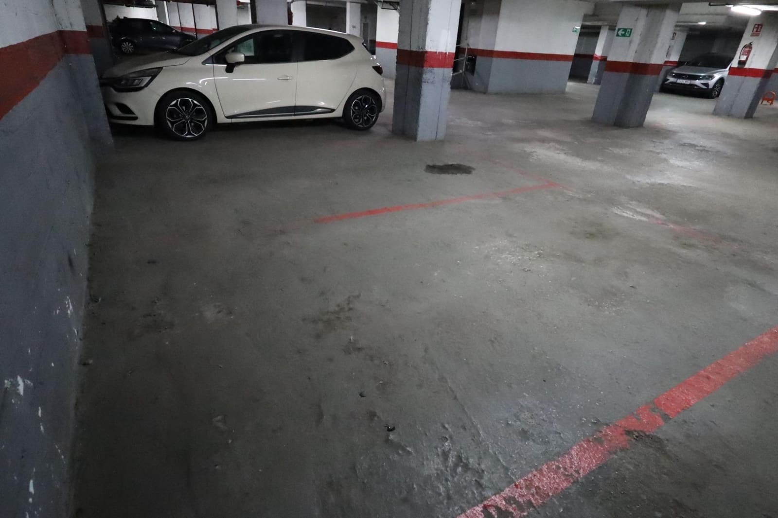 Garage til salg i Fuengirola - € 29.500 (Ref: 9398599)