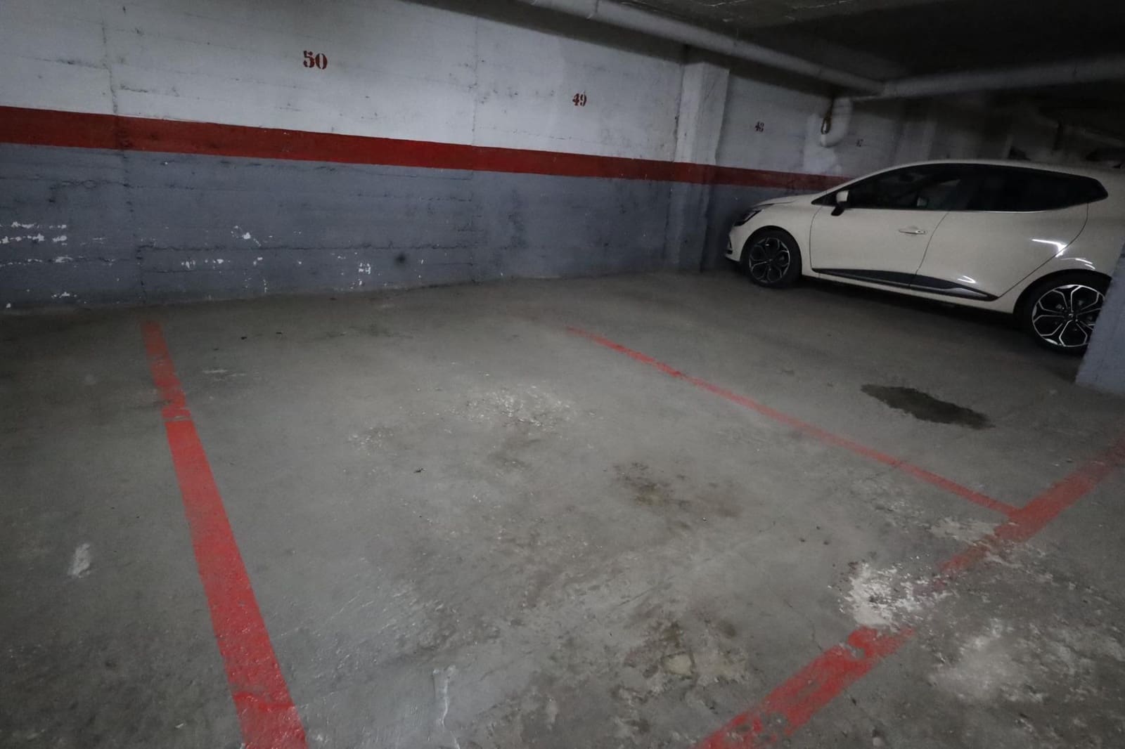 Garage til salg i Fuengirola - € 29.500 (Ref: 9398599)