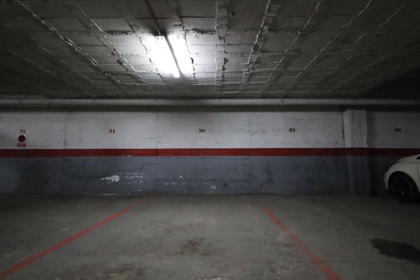 Garage til salg i Fuengirola - € 29.500 (Ref: 9398599)