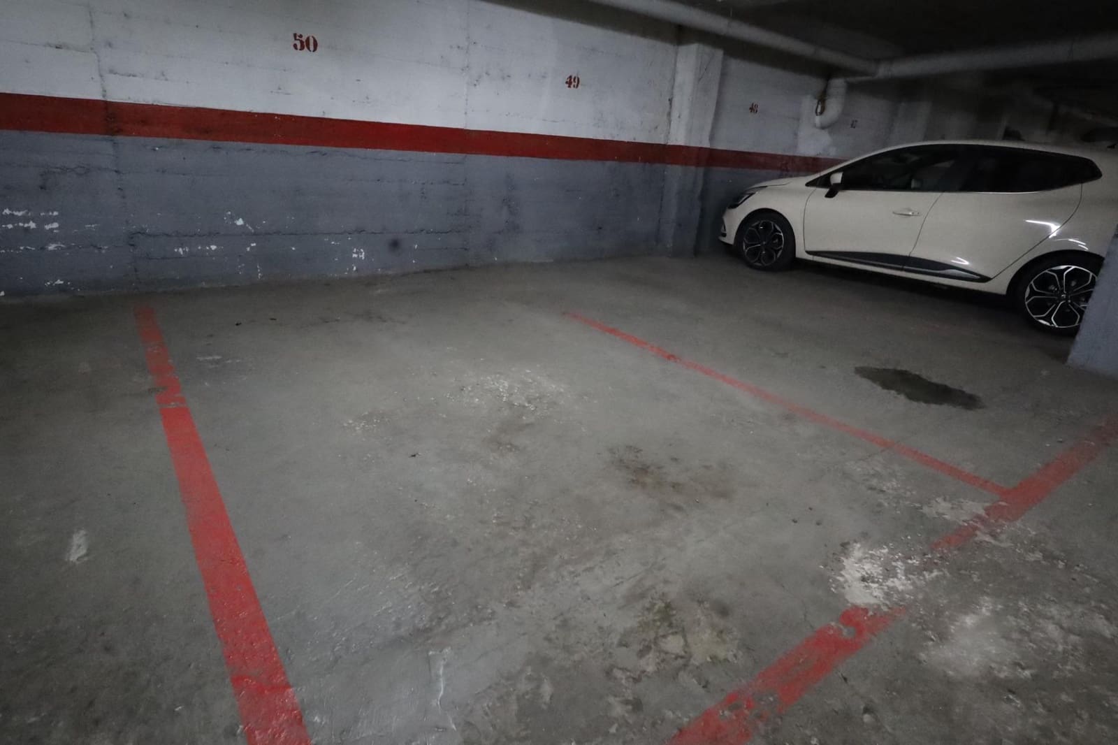 Garage til salg i Fuengirola - € 29.500 (Ref: 9398599)