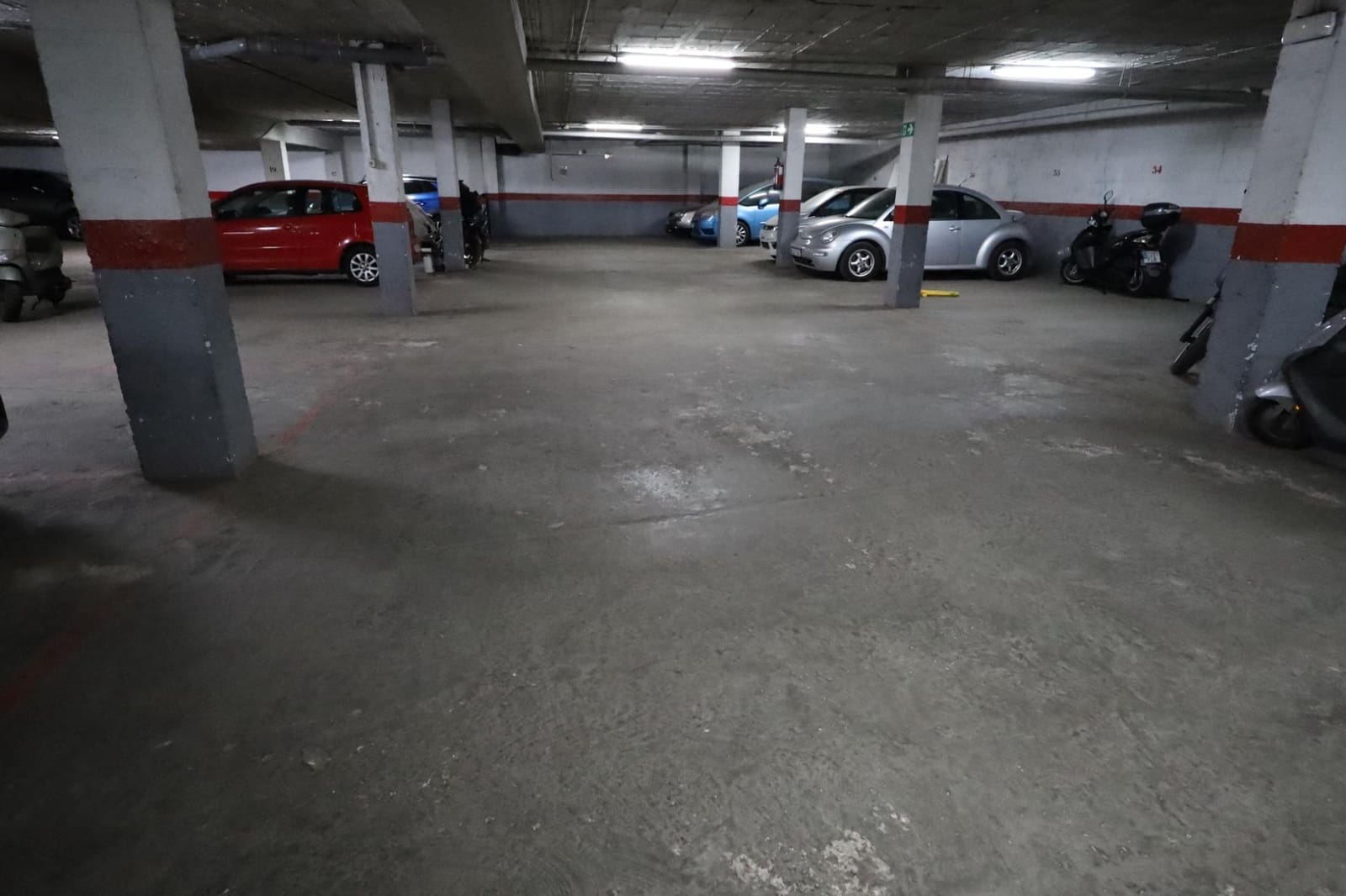 Garage til salg i Fuengirola - € 29.500 (Ref: 9398599)