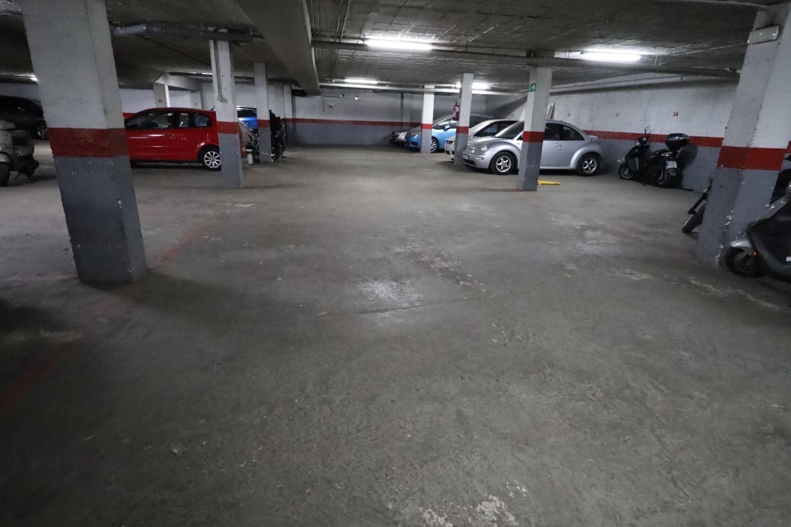 Garage til salg i Fuengirola - € 29.500 (Ref: 9398599)