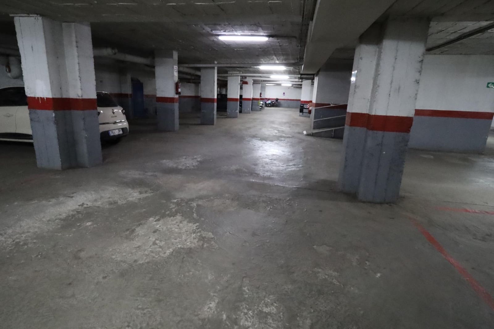 Garage til salg i Fuengirola - € 29.500 (Ref: 9398599)