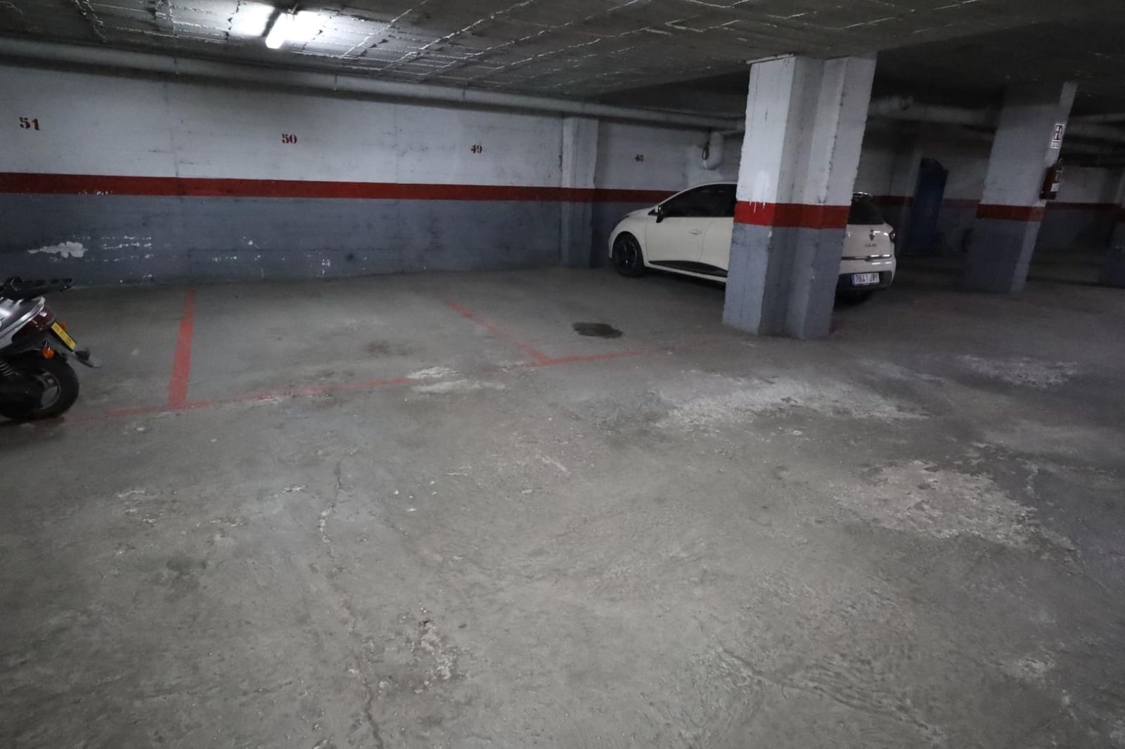 Garage til salg i Fuengirola - € 29.500 (Ref: 9398599)