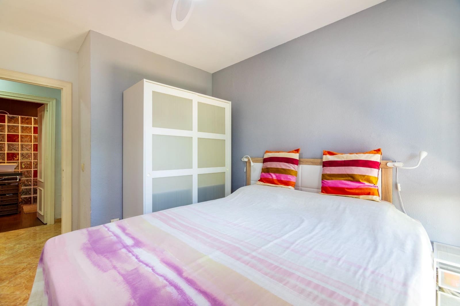 3 makuuhuone Rivitalo myytävänä paikassa Torremolinos mukana uima-altaan 
autotalli - 375 000 € (Ref: 9411153)