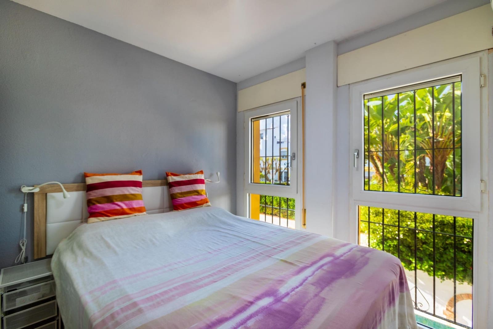 3 makuuhuone Rivitalo myytävänä paikassa Torremolinos mukana uima-altaan 
autotalli - 375 000 € (Ref: 9411153)