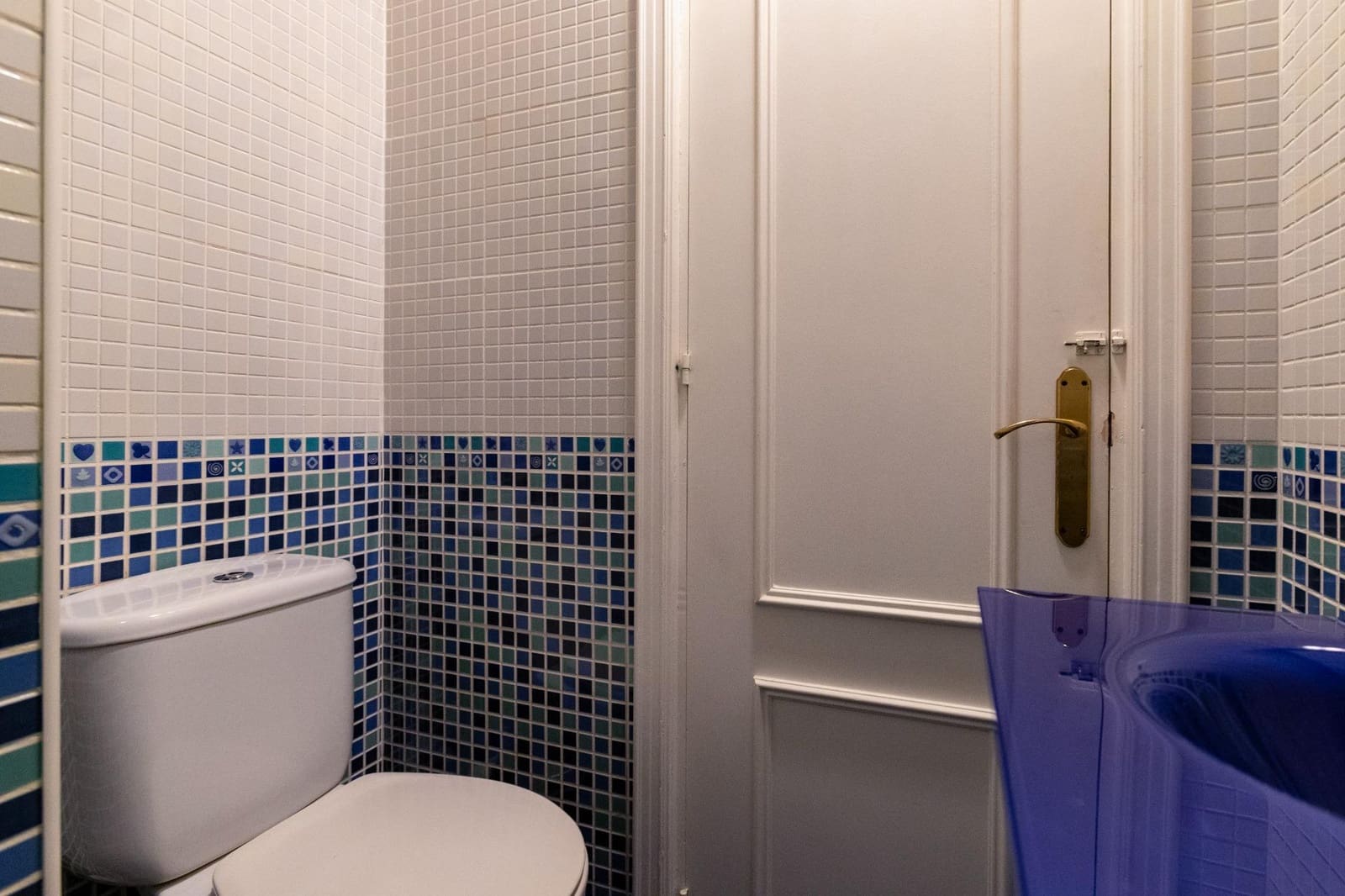 3 makuuhuone Rivitalo myytävänä paikassa Torremolinos mukana uima-altaan 
autotalli - 375 000 € (Ref: 9411153)