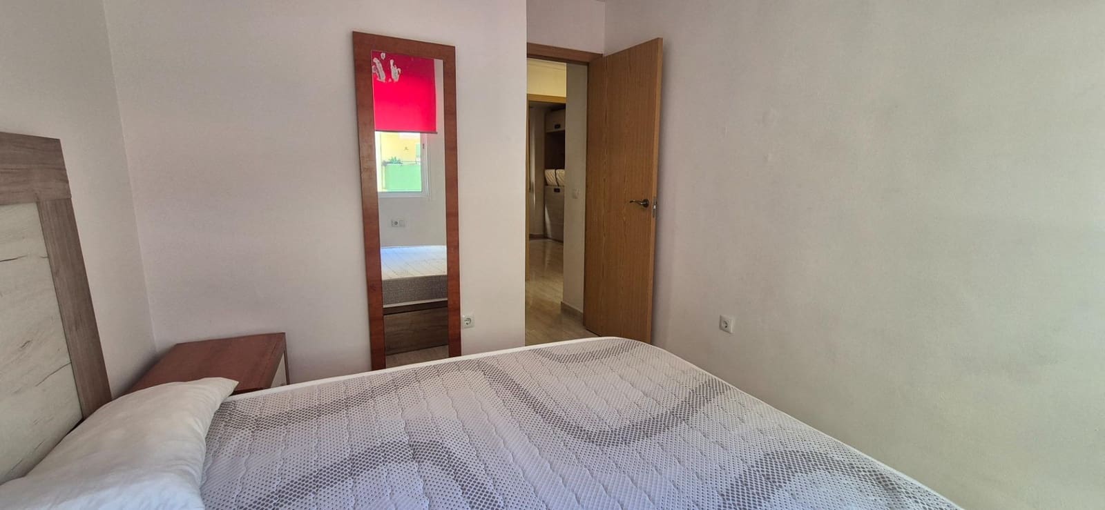 4 soveværelse Lejlighed til leje i Torremolinos - € 1.350 (Ref: 9414231)