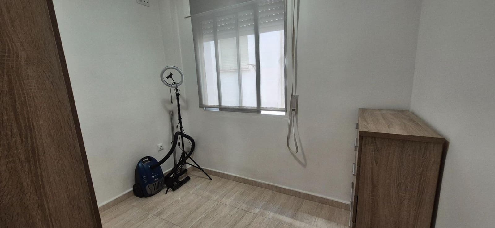 4 soveværelse Lejlighed til leje i Torremolinos - € 1.350 (Ref: 9414231)