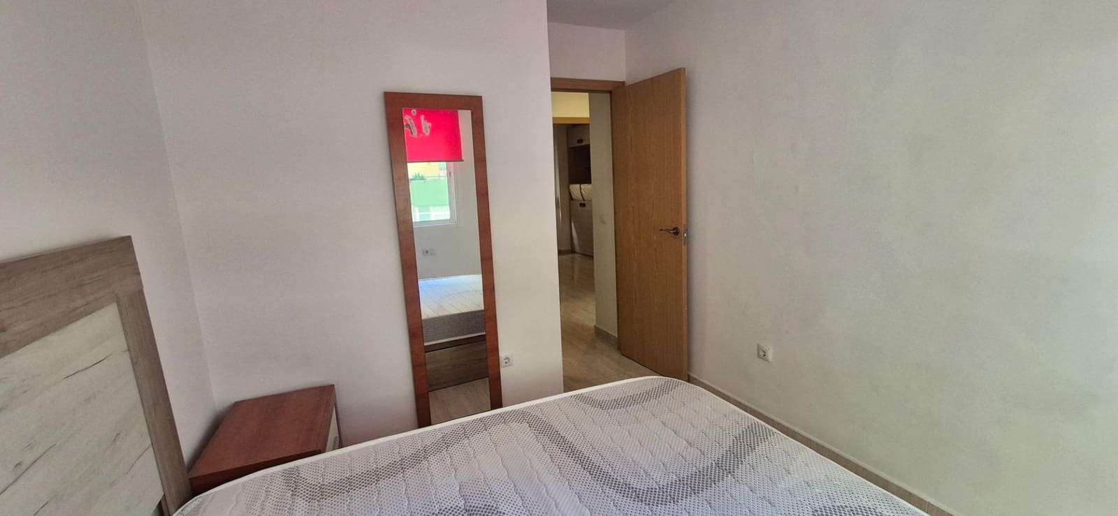 4 soveværelse Lejlighed til leje i Torremolinos - € 1.350 (Ref: 9414231)