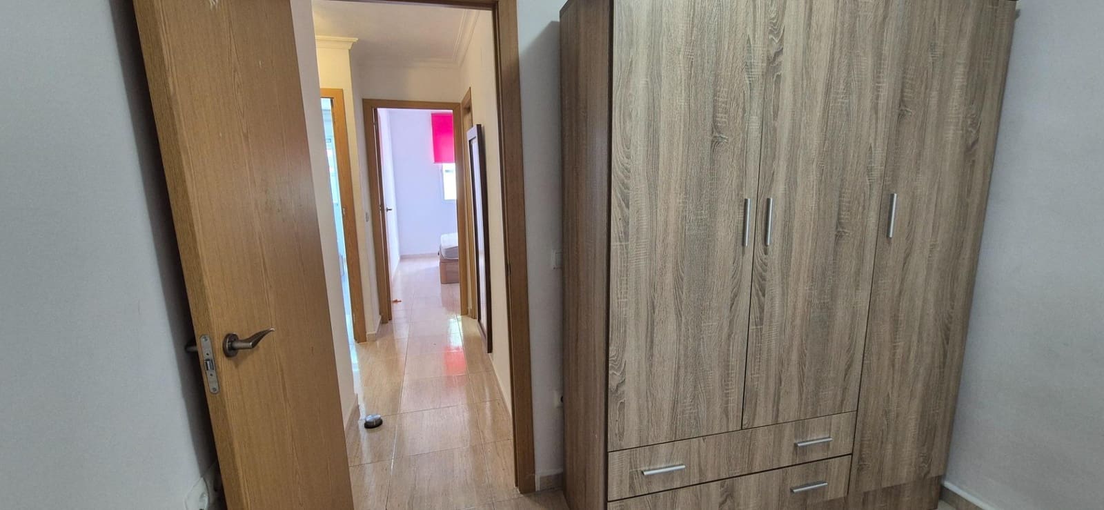 4 soveværelse Lejlighed til leje i Torremolinos - € 1.350 (Ref: 9414231)