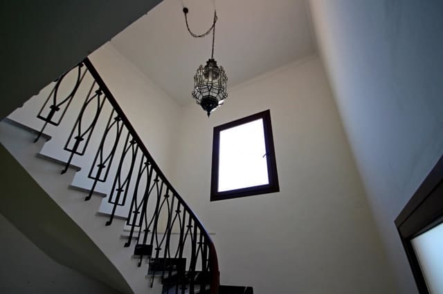 8 soverom Villa til salgs i El Candado, Málaga by med svømmebasseng garasje - € 1 170 000 (Ref: 9417853)