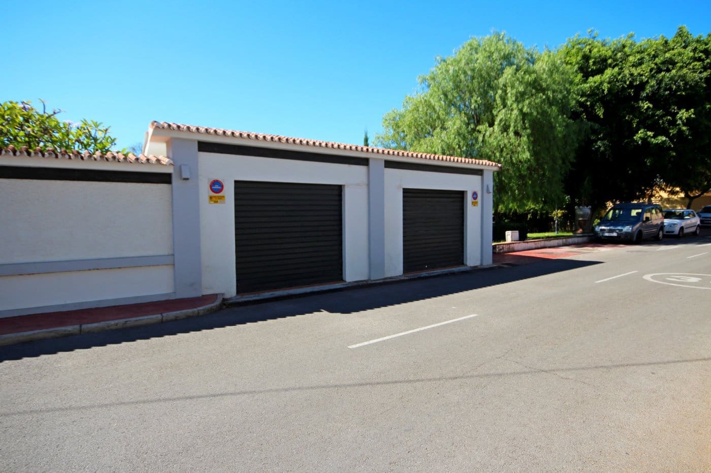 8 soveværelse Villa til salg i Malaga by med swimmingpool garage - € 1.170.000 (Ref: 9417853)