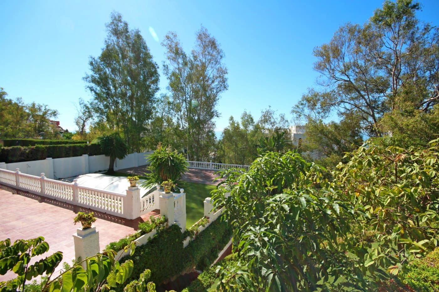 8 soveværelse Villa til salg i Malaga by med swimmingpool garage - € 1.170.000 (Ref: 9417853)