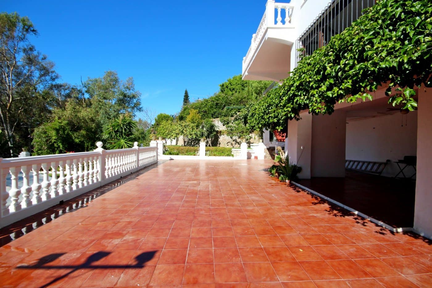 8 soveværelse Villa til salg i Malaga by med swimmingpool garage - € 1.170.000 (Ref: 9417853)