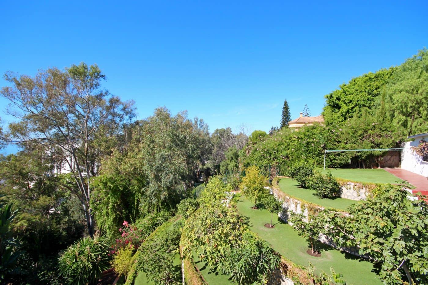 8 soveværelse Villa til salg i Malaga by med swimmingpool garage - € 1.170.000 (Ref: 9417853)