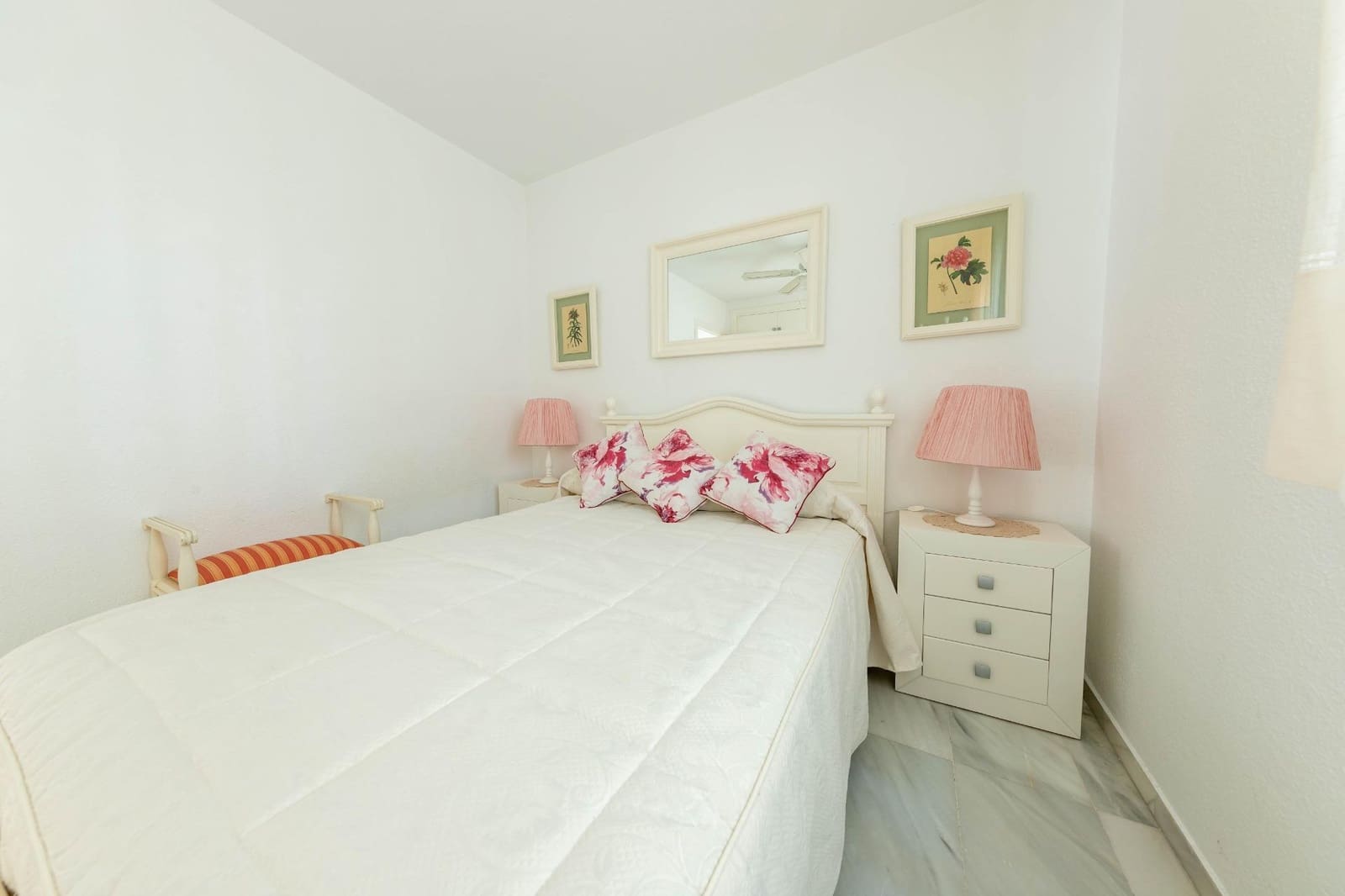 2 makuuhuone Asunto myytävänä paikassa Benalmadena mukana uima-altaan - 259 000 € (Ref: 9431592)