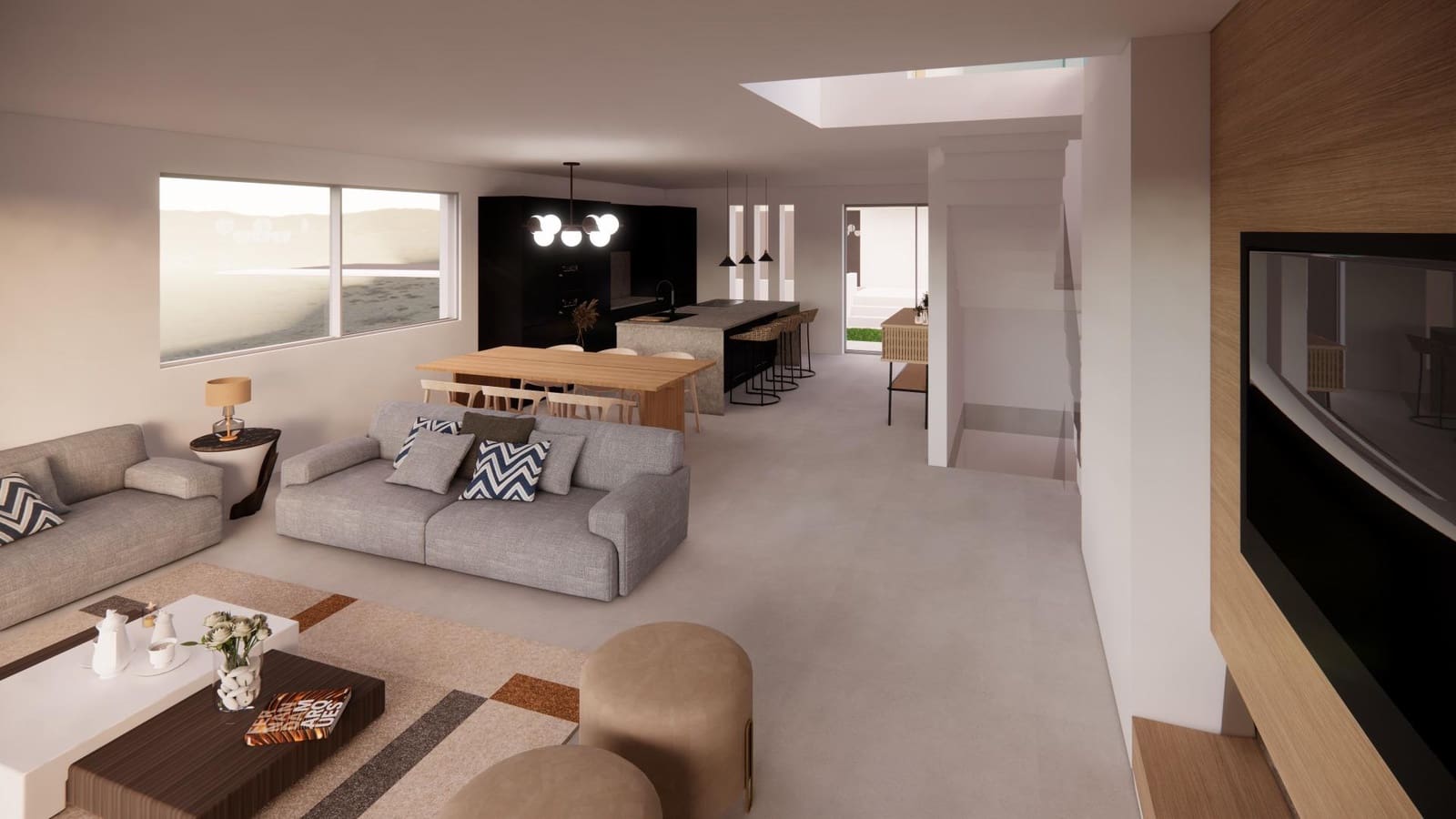 6 bedroom Villa for sale in Mijas with pool garage - € 950,000 (Ref: 9431593)