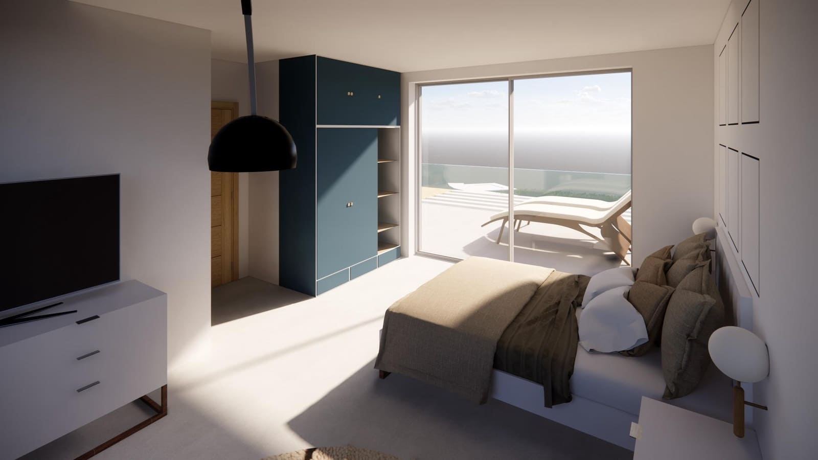 6 bedroom Villa for sale in Mijas with pool garage - € 950,000 (Ref: 9431593)