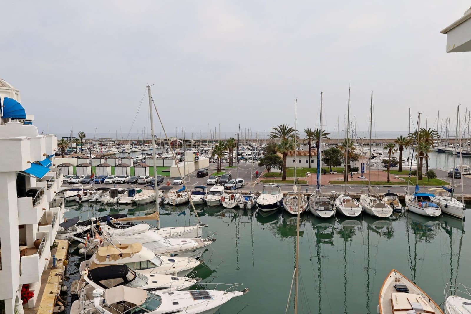 3 camera da letto Attico da affittare in Benalmadena con piscina - 3.000 € (Rif: 9435125)